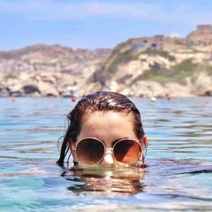 Meet your Posher, Jasmine